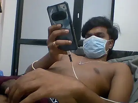 Bangalore boy29 online show from 13, 6, 2026