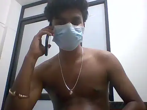 Bangalore boy29 online show from 15, 6, 2026
