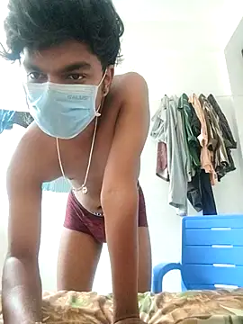 Bangalore boy29 online show from 21, 6, 2026