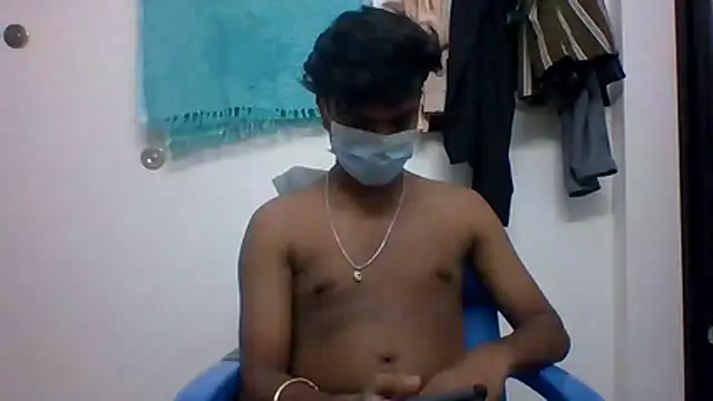 Bangalore boy29 online show from 27, 6, 2026