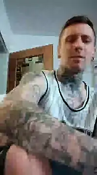 Schabernack1990 online show from 7, 1, 2025