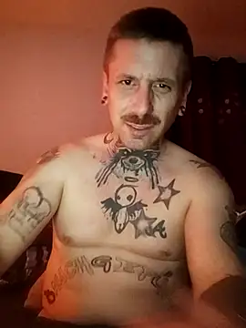 Schabernack1990 online show from 1, 11, 2025