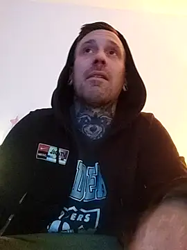 Schabernack1990 online show from 12, 3, 2026