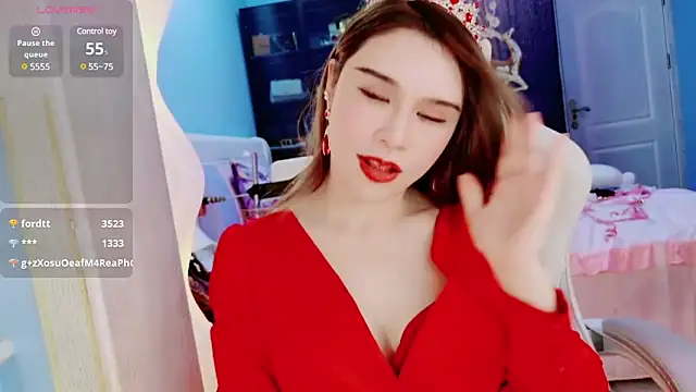 HU131452 online show from 1, 1, 2025