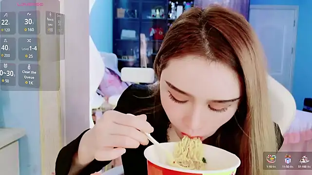 HU131452 online show from 3, 1, 2025