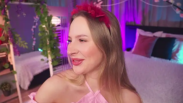 AnnLevine online show from 14, 2, 2025