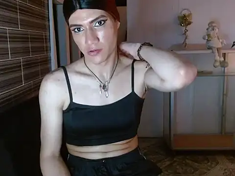 luna grans 777 online show from 9, 2, 2025