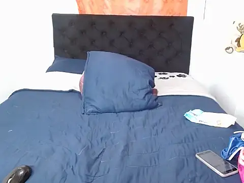 luna grans 777 online show from 22, 9, 2025