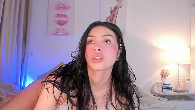 Snapshot of halseycox___ chatting on 14, 5, 2026 halseycox online show from 14, 5, 2026