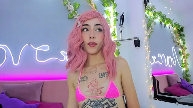 YouliteSllut2 online show from 19, 3, 2025