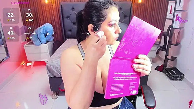 MEYLAGIA online show from 9, 4, 2026