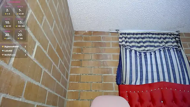 sharol espitia online show from 3, 2, 2025