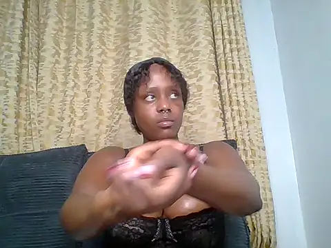 Miss Amani online show from 8, 10, 2025