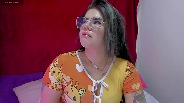 elizabeth 7even01 online show from 17, 2, 2025