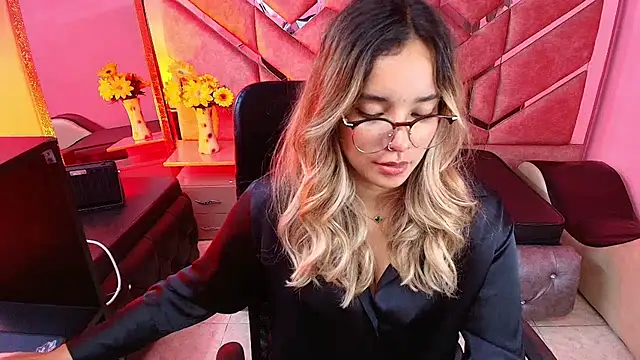 Olivia Fox69 online show from 10, 11, 2025