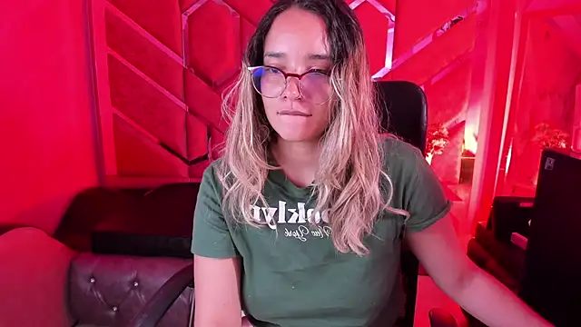 Olivia Fox69 online show from 27, 2, 2026