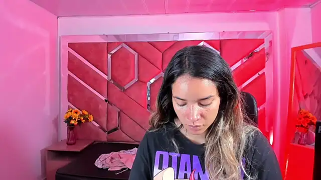 Olivia Fox69 online show from 6, 6, 2026