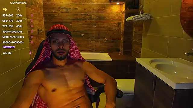 Snapshot of Amir_Abdull chatting on 3, 12, 2024 Amir Abdull online show from 3, 12, 2024