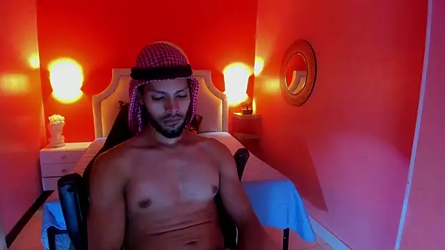 Snapshot of Amir_Abdull chatting on 4, 12, 2024 Amir Abdull online show from 4, 12, 2024