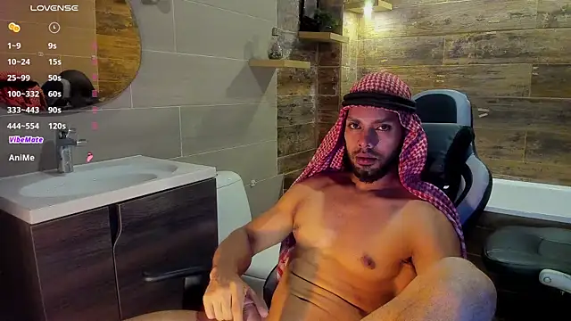 Snapshot of Amir_Abdull chatting on 19, 12, 2024 Amir Abdull online show from 19, 12, 2024