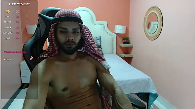 Snapshot of Amir_Abdull chatting on 31, 12, 2024 Amir Abdull online show from 31, 12, 2024