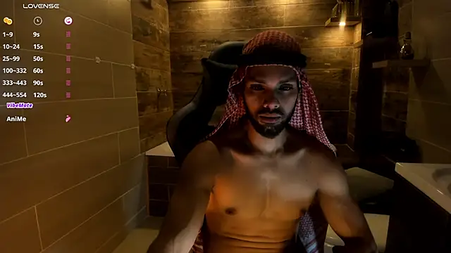 Snapshot of Amir_Abdull chatting on 3, 1, 2025 Amir Abdull online show from 3, 1, 2025