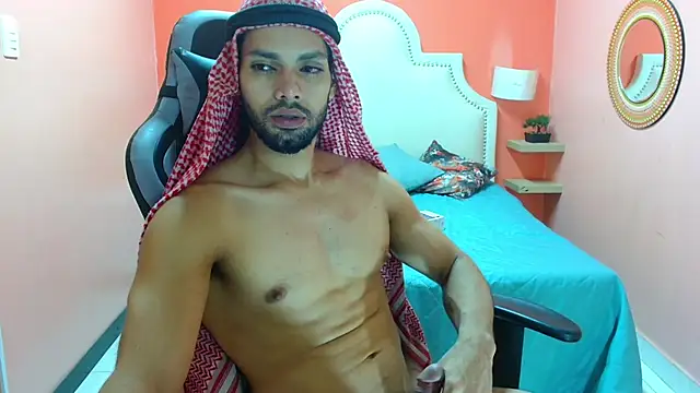 Snapshot of Amir_Abdull chatting on 9, 1, 2025 Amir Abdull online show from 9, 1, 2025