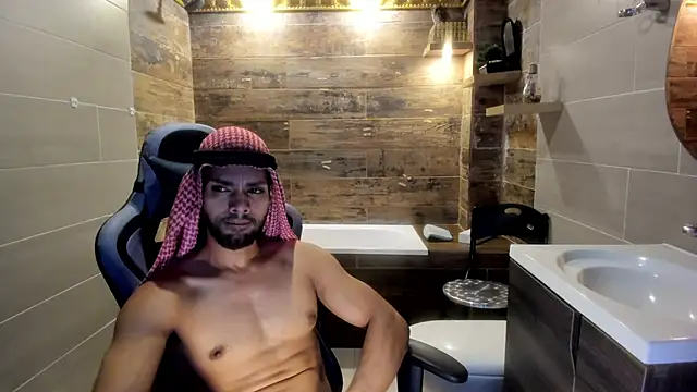 Snapshot of Amir_Abdull chatting on 12, 1, 2025 Amir Abdull online show from 12, 1, 2025