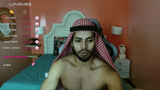 Snapshot of Amir_Abdull chatting on 15, 1, 2025 Amir Abdull online show from 15, 1, 2025