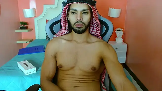 Snapshot of Amir_Abdull chatting on 15, 1, 2025 Amir Abdull online show from 15, 1, 2025