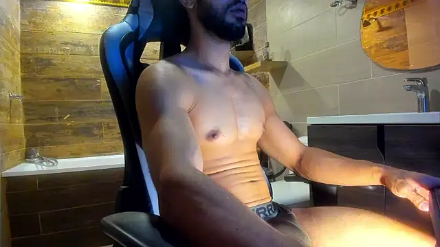 Snapshot of Amir_Abdull chatting on 16, 1, 2025 Amir Abdull online show from 16, 1, 2025