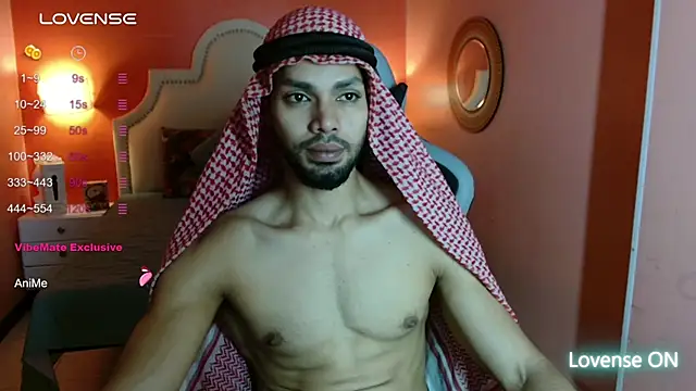 Snapshot of Amir_Abdull chatting on 19, 1, 2025 Amir Abdull online show from 19, 1, 2025