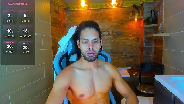 Snapshot of Amir_Abdull chatting on 20, 1, 2025 Amir Abdull online show from 20, 1, 2025