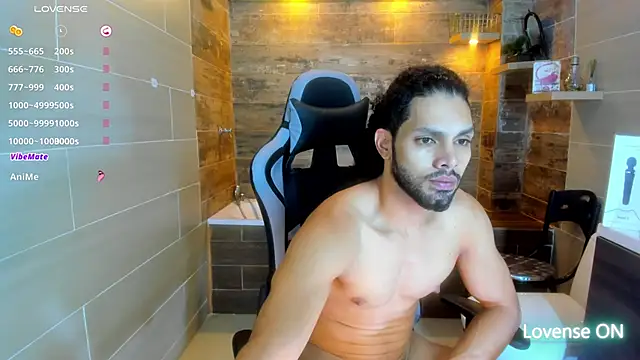 Snapshot of Amir_Abdull chatting on 25, 1, 2025 Amir Abdull online show from 25, 1, 2025