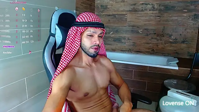 Snapshot of Amir_Abdull chatting on 6, 2, 2025 Amir Abdull online show from 6, 2, 2025