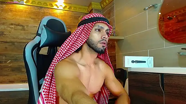 Snapshot of Amir_Abdull chatting on 7, 2, 2025 Amir Abdull online show from 7, 2, 2025