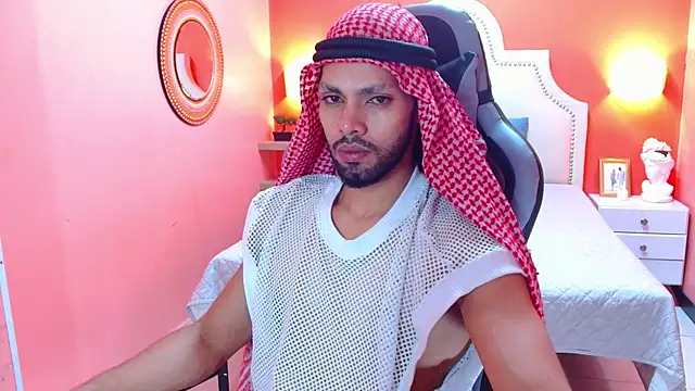 Snapshot of Amir_Abdull chatting on 11, 2, 2025 Amir Abdull online show from 11, 2, 2025