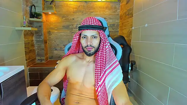 Snapshot of Amir_Abdull chatting on 18, 2, 2025 Amir Abdull online show from 18, 2, 2025