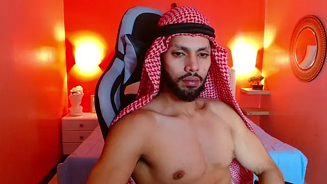 Snapshot of Amir_Abdull chatting on 19, 2, 2025 Amir Abdull online show from 19, 2, 2025