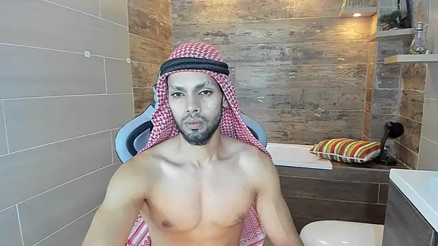 Snapshot of Amir_Abdull chatting on 21, 2, 2025 Amir Abdull online show from 21, 2, 2025