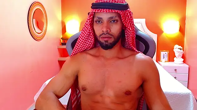 Snapshot of Amir_Abdull chatting on 22, 2, 2025 Amir Abdull online show from 22, 2, 2025