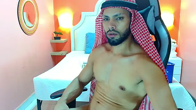 Snapshot of Amir_Abdull chatting on 26, 2, 2025 Amir Abdull online show from 26, 2, 2025