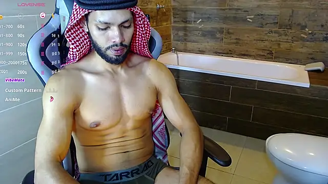 Snapshot of Amir_Abdull chatting on 2, 3, 2025 Amir Abdull online show from 2, 3, 2025