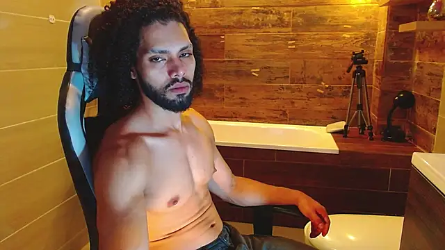 Snapshot of Amir_Abdull chatting on 3, 3, 2025 Amir Abdull online show from 3, 3, 2025