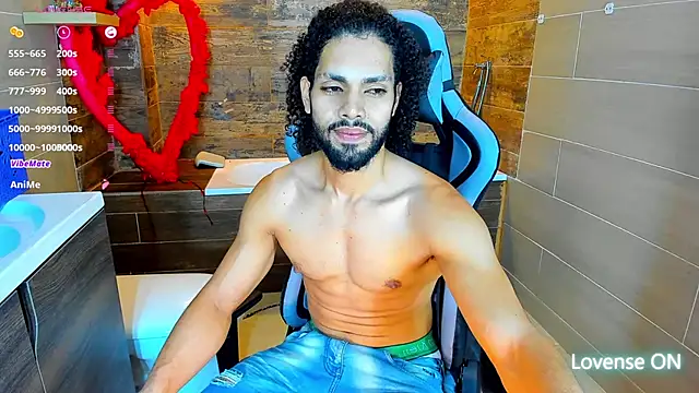 Snapshot of Amir_Abdull chatting on 6, 3, 2025 Amir Abdull online show from 6, 3, 2025