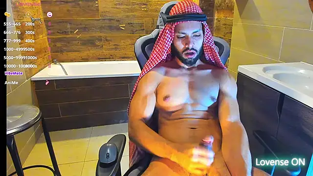 Snapshot of Amir_Abdull chatting on 7, 3, 2025 Amir Abdull online show from 7, 3, 2025