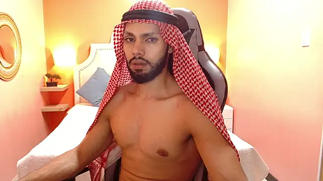 Snapshot of Amir_Abdull chatting on 8, 3, 2025 Amir Abdull online show from 8, 3, 2025