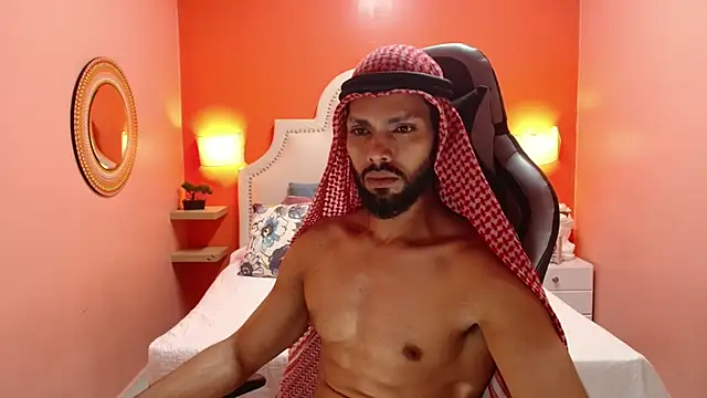 Snapshot of Amir_Abdull chatting on 10, 3, 2025 Amir Abdull online show from 10, 3, 2025