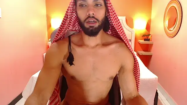 Snapshot of Amir_Abdull chatting on 11, 3, 2025 Amir Abdull online show from 11, 3, 2025