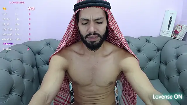 Snapshot of Amir_Abdull chatting on 11, 3, 2025 Amir Abdull online show from 11, 3, 2025